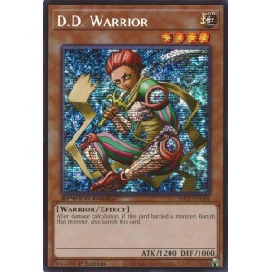 phx SBC2-ENC08 D.D. Warrior - Prismatic Secret Rare - Hoa Kỳ USA - Lỗi sản xuất phx SBC2-ENC08 D.D. Warrior - Prismatic Secret Rare - Hoa Kỳ USA - Lỗi sản xuất